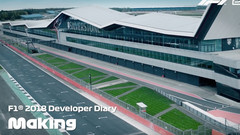 F1 2018 | Making Headlines | Career Developer Diary 1 [DE]